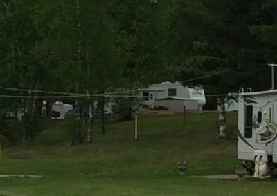 Trout Lake RV Park and Campground