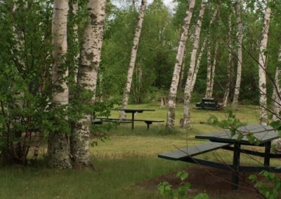 Trout Lake RV Park and Campground