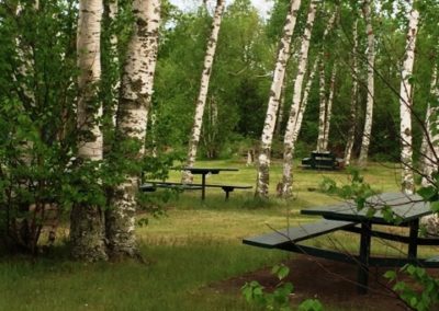 Trout Lake RV Park and Campground