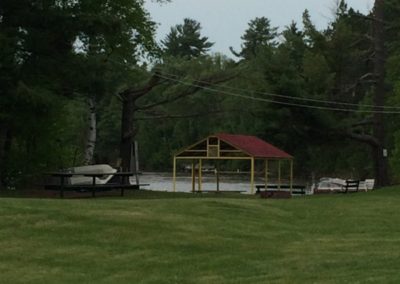 Trout Lake RV Park and Campground