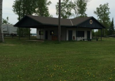 Trout Lake RV Park and Campground