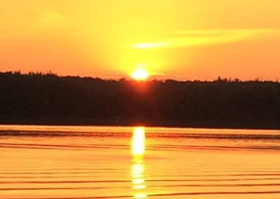 Trout Lake RV Park and Campground